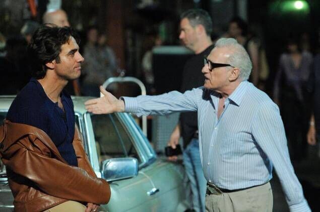 Scorsese