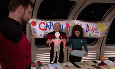 Picard Wins Fandom's Star Trek Crew Bracket Tournament