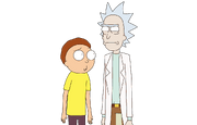 Rick and Morty