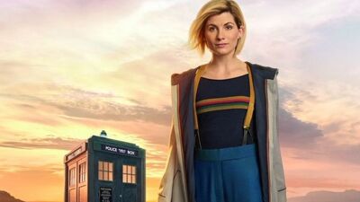 Leading Ladies Who Paved the Way for the 13th Doctor in 'Doctor Who'