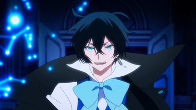 The Case Study of Vanitas