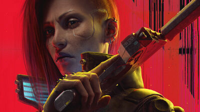 Cyberpunk Wiki Q&A with CD PROJEKT RED