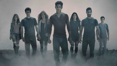 #MyFandom: An Interview with the 'Teen Wolf' Community