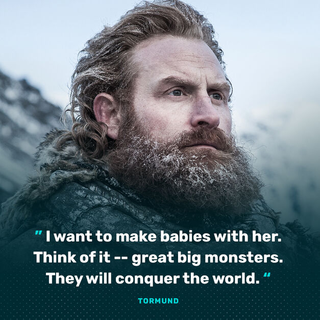   Game  Of Thrones   20 Quotes  From Season  7  That Predict 