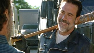 What's Going Wrong With 'The Walking Dead'?