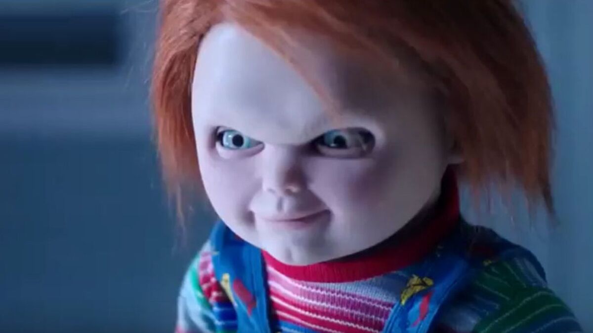 Cult of Chucky