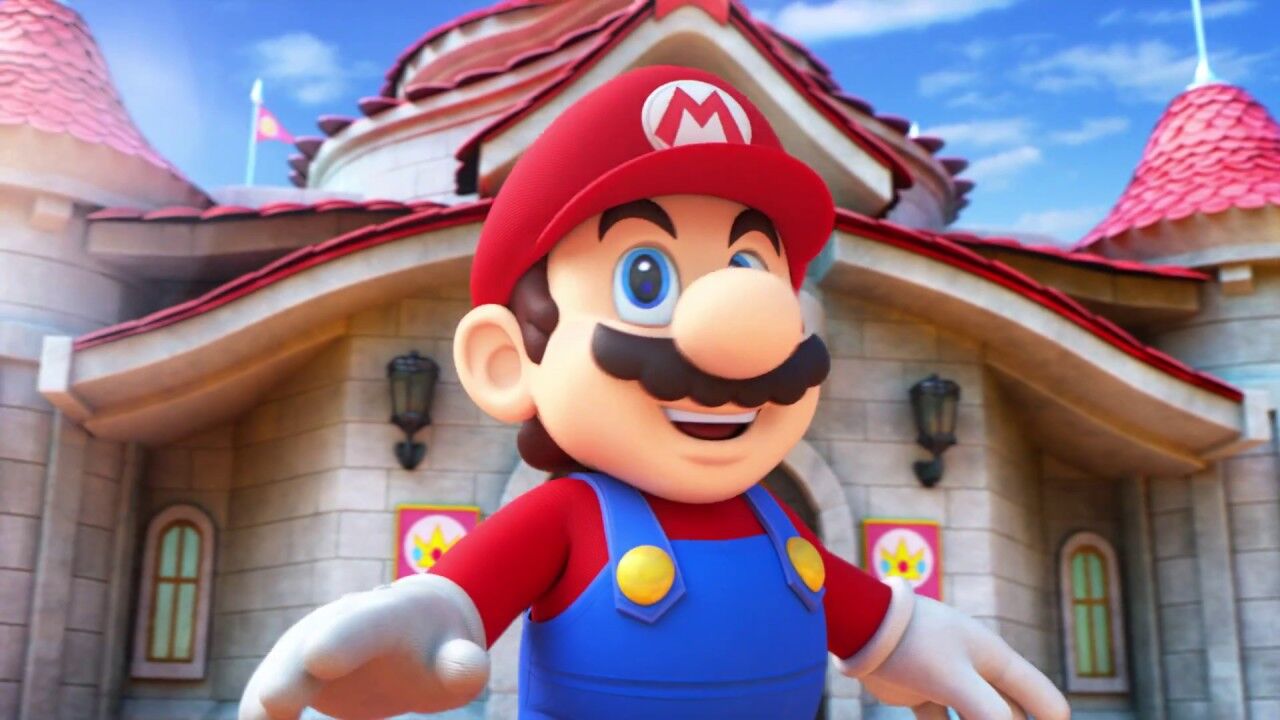 Everything We Know About the Mario Movie so Far FANDOM