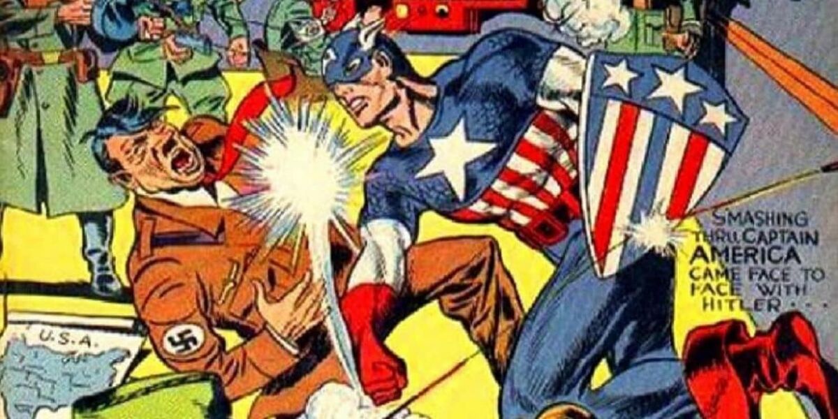 Captain-America-Hitler