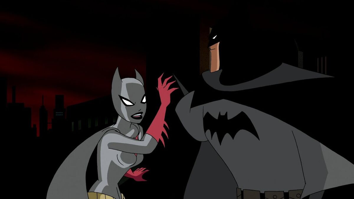Batwoman