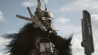 How Important is 'Solo' Pirate Enfys Nest to the Star Wars Saga?