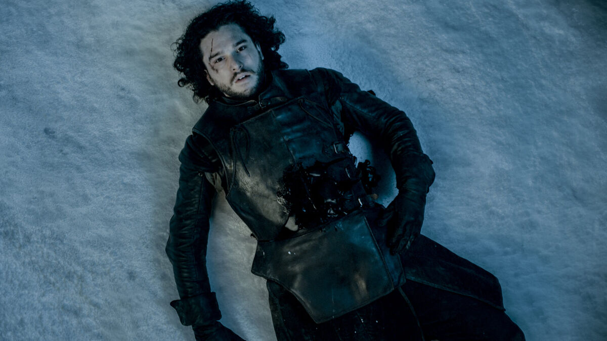 jon snow