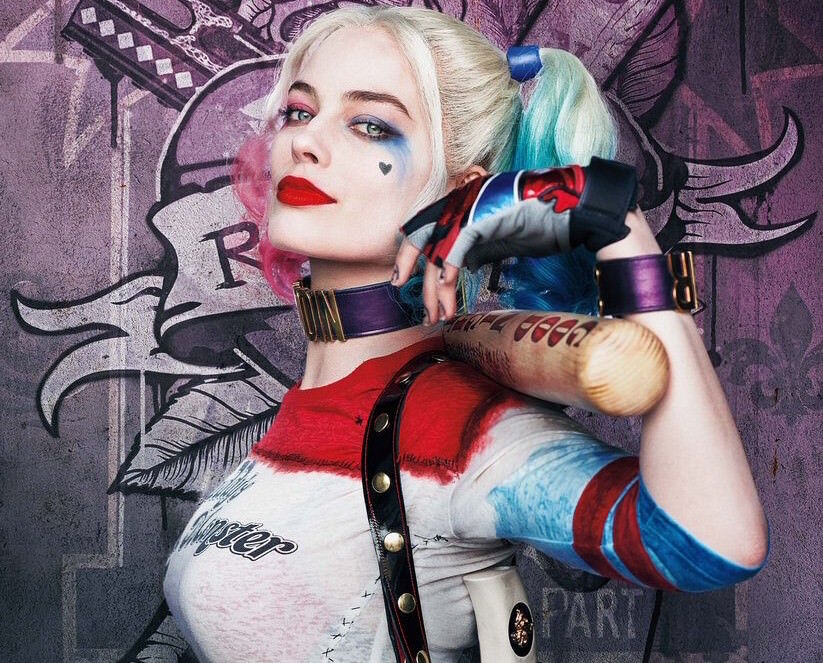 harleyquinn