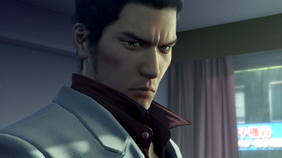 'Yakuza Kiwami' Coming to PlayStation 4 August 29