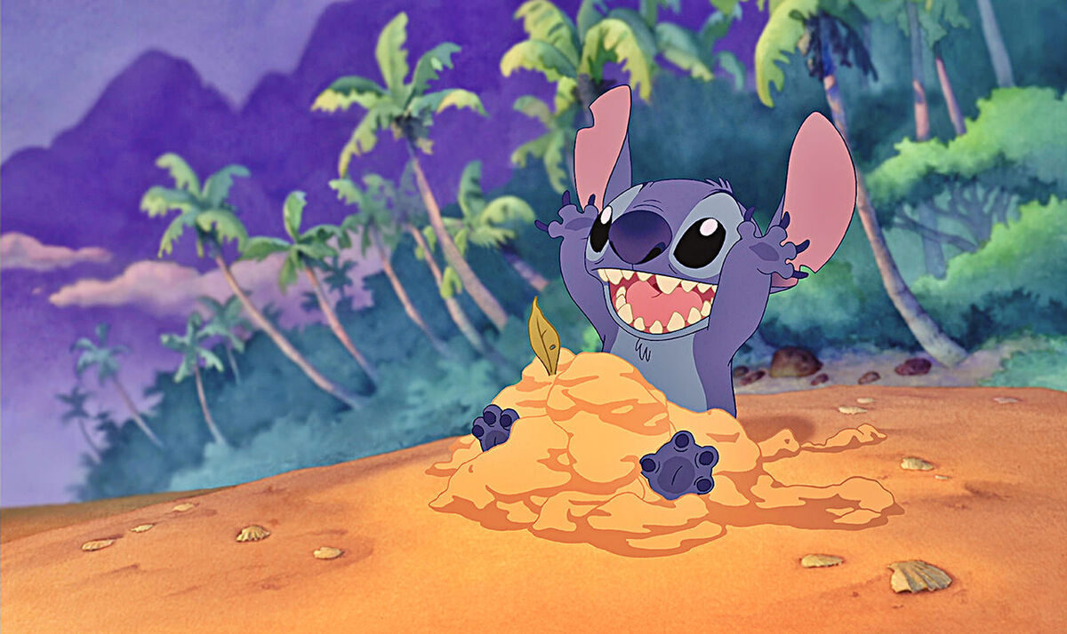 stitch