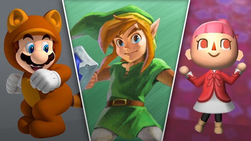 best nintendo 3ds games