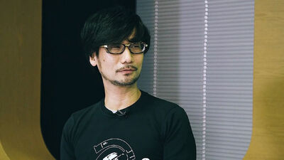 What's Next for Metal Gear's Hideo Kojima?