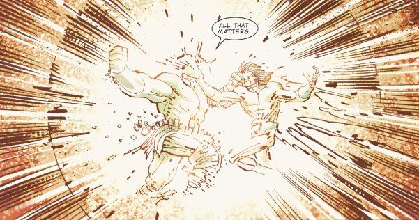 The Hulk Sentry Marvel heroes Bruce Banner