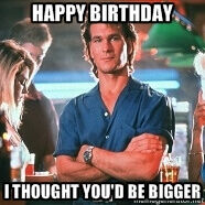 Jazzercise Birthday Meme / Birthday Happy Birthday Hbd Happy Bday ...