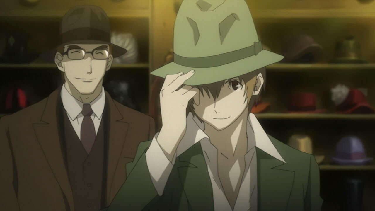 6 Must-See Mafia Anime | FANDOM