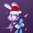 Chibi Toy Bonnie