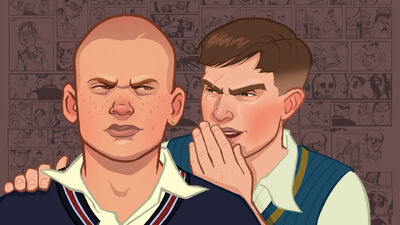 Could 'Bully 2' be Rockstar Games' Next Title?