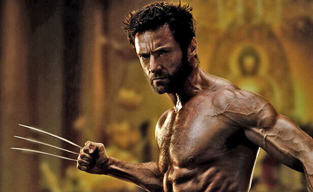 jackman-wolverine