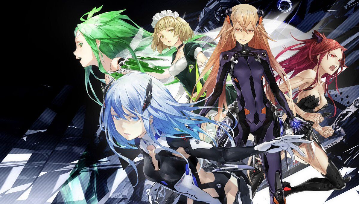 anime to check out this September Beatless