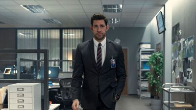 4 Questions We Need Answered in the Final Season of ‘Jack Ryan’