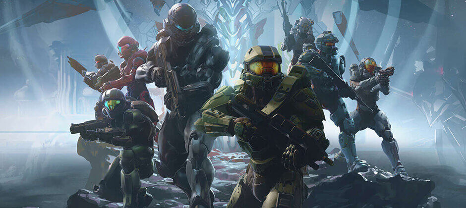 Halo5KeyArt