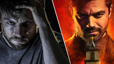 Similarities Between the First Season of 'Outcast' and 'Preacher'