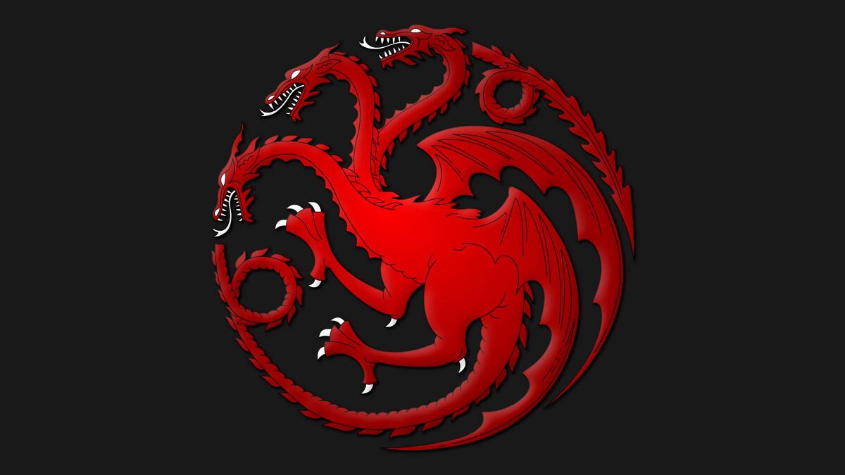 Game-of-Thrones-House-Targaryen