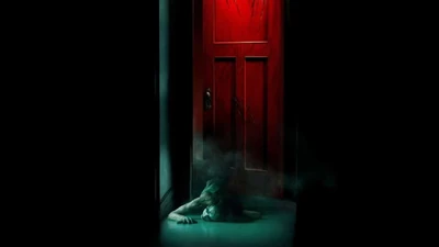 Insidious: The Red Door
