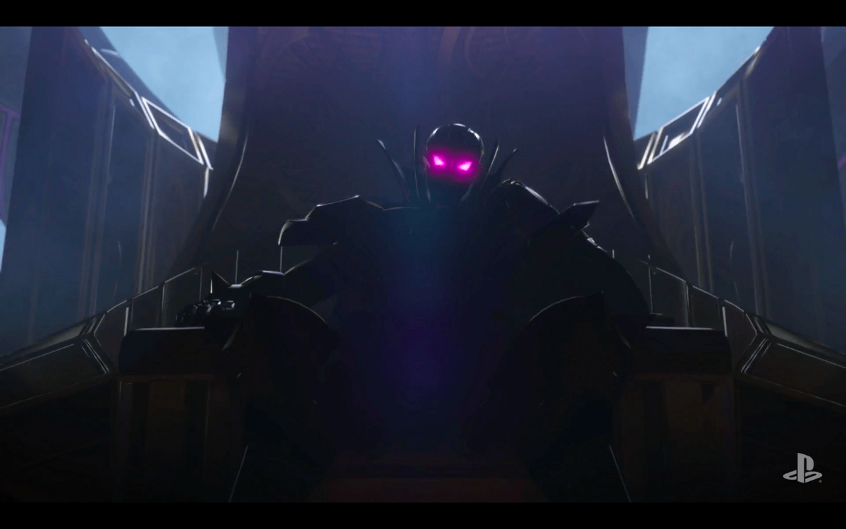 Marvel Vs Capcom: Infinite Reveal Ultron