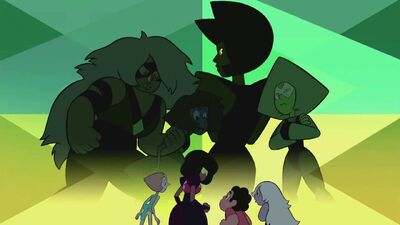 'Steven Universe' Cast and Creators Discuss the Show at Comic-Con