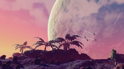 'No Man's Sky' Has a New Update, But Is It Too Late?