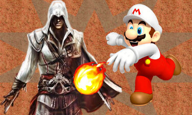 Why We Need a Mario and Assassin’s Creed Crossover