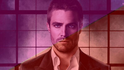 'Arrow' Quiz: Would Oliver Queen Date You or Incarcerate You?