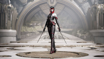 Stalk the Night as New 'Paragon' Hero Countess