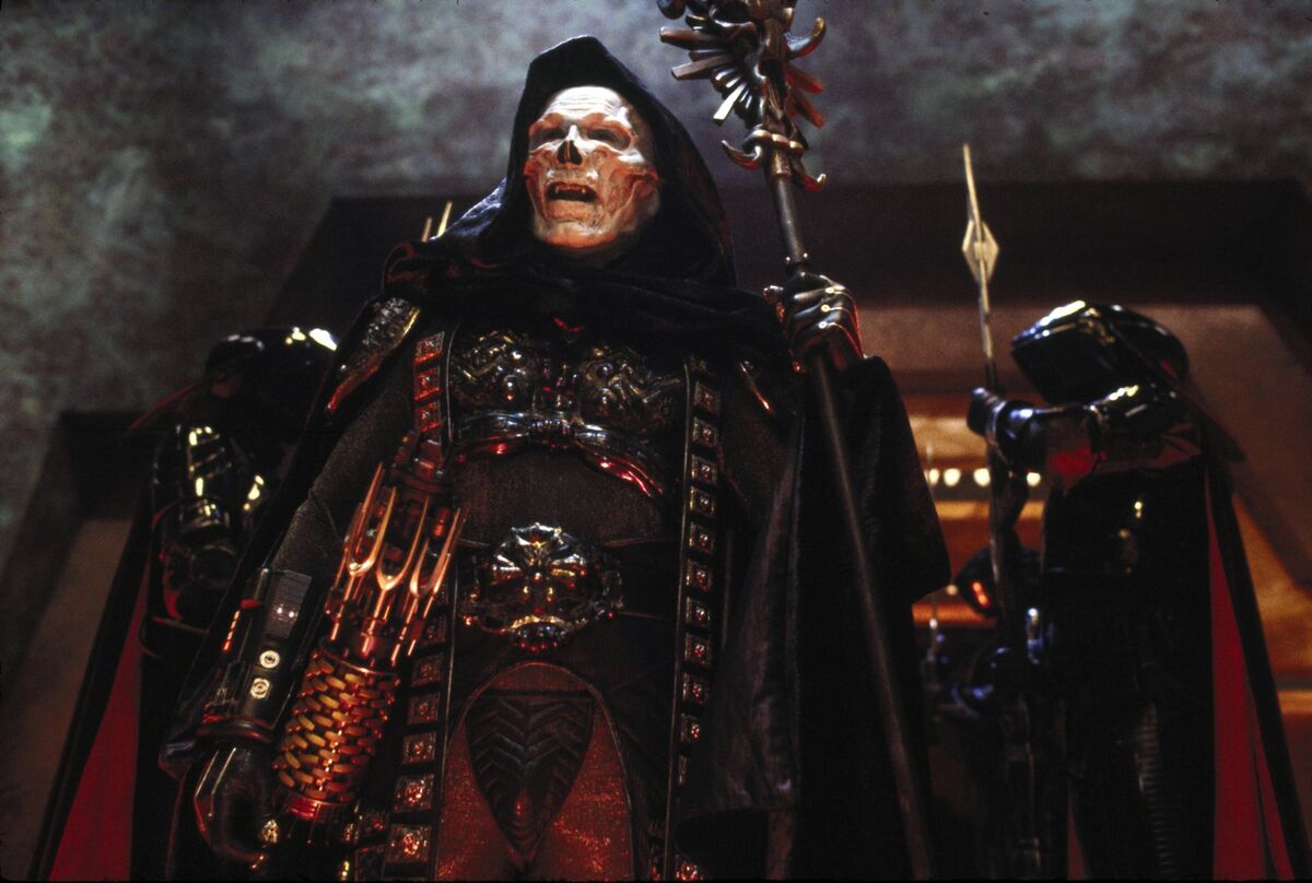 dolph lundgren he man skeletor