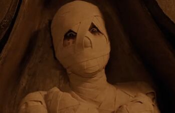 'The Mummy' Trailer Sets the Stage for Universal's MonsterVerse