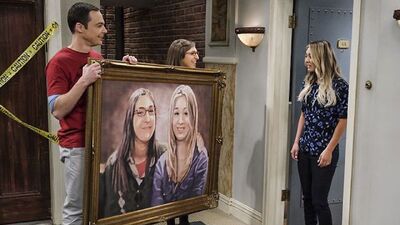 ‘The Big Bang Theory’ Recap and Reaction: “The Property Division Collision”