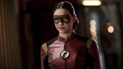 'The Flash' Recap and Reaction: "New Rogues"