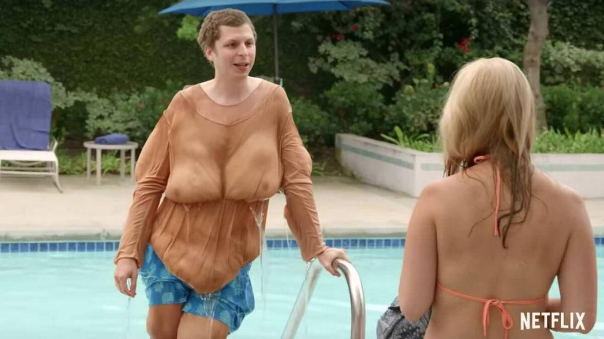 Michael Cera in &#039;Arrested Development&#039;