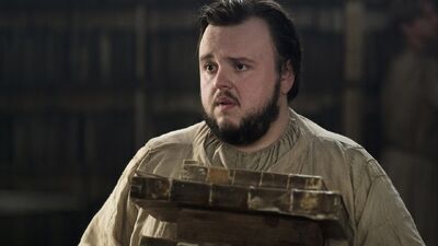 Why Is Samwell Tarly So Important in 'Game of Thrones'?