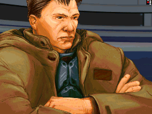 Kyle Katarn