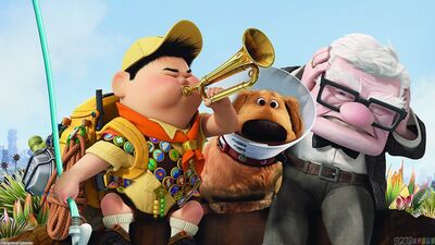 5 Pixar Movies That Teach Boys Healthy Masculinity