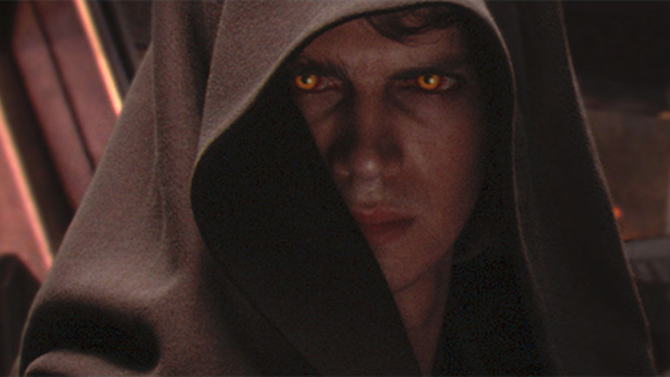 Could the Gray Jedi Path Have Saved Anakin Skywalker? | FANDOM