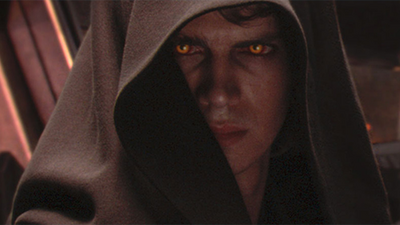 Could the Gray Jedi Path Have Saved Anakin Skywalker?