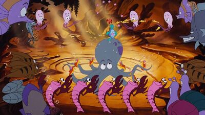6 Disney Songs You Can Never Get out of Your Head