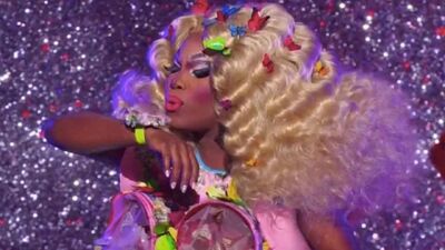 'Drag Race' Finale: A Queen Is Crowned After One Finalist's Epic Fail